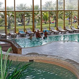 Area wellness Ivan- Welness Hotel Fotos