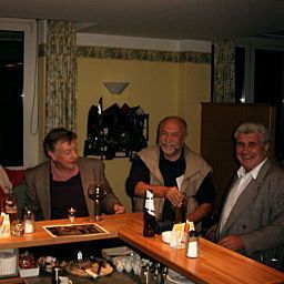 Bar Carinthia Fotos