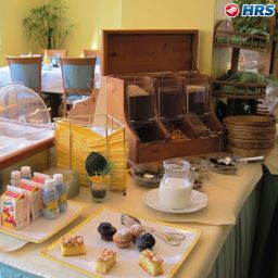Salle du petit-déjeuner Carinthia Fotos