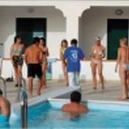 Piscina D Amato Fotos