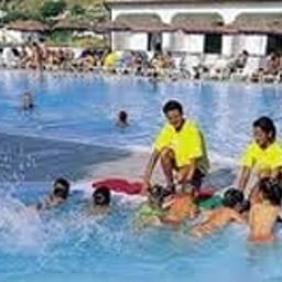 Piscina D Amato Fotos