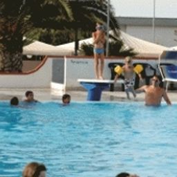 Piscina D Amato Fotos