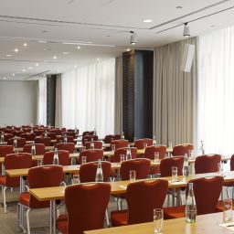 NH Berlin – Friedrichstrasse Fotos