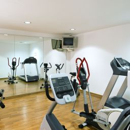 Remise en forme NH Berlin – Friedrichstrasse Fotos