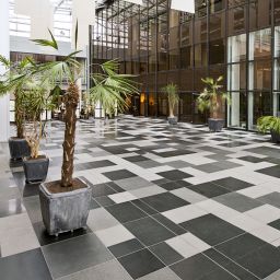 Hall NH Berlin – Friedrichstrasse Fotos