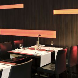 Restaurant NH Berlin – Friedrichstrasse Fotos