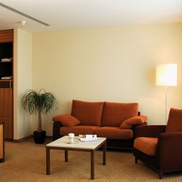 Suite NH Berlin – Friedrichstrasse Fotos