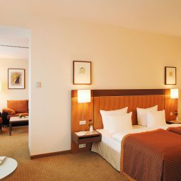Suite NH Berlin – Friedrichstrasse Fotos