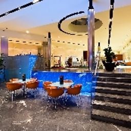 Бар T Hotel Fotos