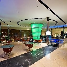 T Hotel Fotos