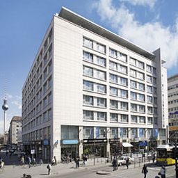 NH Berlin – Friedrichstrasse Berlin