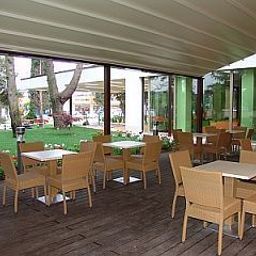 Terrace Lucija Fotos