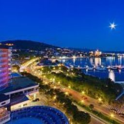 Vista esterna Slovenija LifeClass Hotels & Spa Fotos