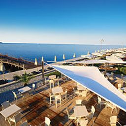 Terrazza Slovenija LifeClass Hotels & Spa Fotos