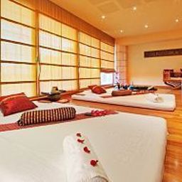 Area wellness Slovenija LifeClass Hotels & Spa Fotos