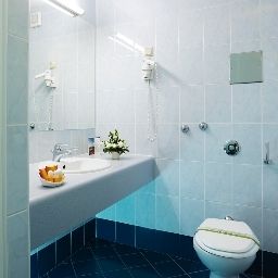 Salle de bains Mirna LifeClass Hotels & Spa Fotos