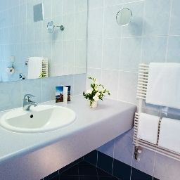 Salle de bains Mirna LifeClass Hotels & Spa Fotos