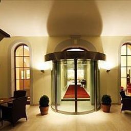 Empfang Radin Sava Hotels & Resorts Fotos