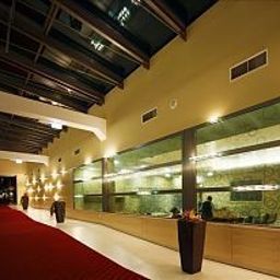 Halle Radin Sava Hotels & Resorts Fotos