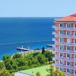 Vista esterna Slovenija LifeClass Hotels & Spa Fotos