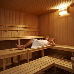 Area wellness Due Lune Resort Golf & SPA *incl. halfboard* Fotos