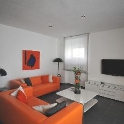 Hall Hibiscus Hotel Residence Fotos