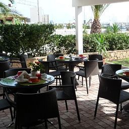 Terrazza Hibiscus Hotel Residence Fotos