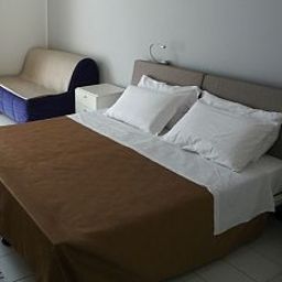 Camera Hibiscus Hotel Residence Fotos