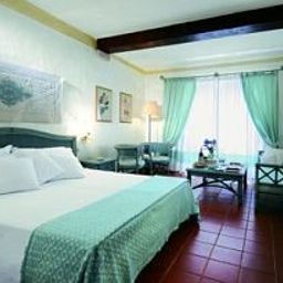 Camera Due Lune Resort Golf & SPA *incl. halfboard* Fotos