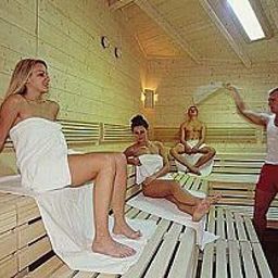 Zona Wellness Thermana Lasko Fotos