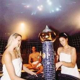 Zona Wellness Thermana Lasko Fotos
