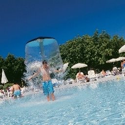 Piscina Valamar Club Dubrovnik *all inclusive* Fotos