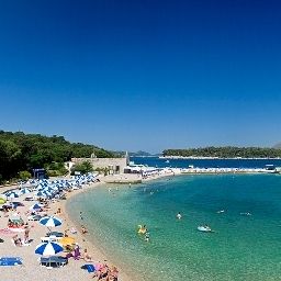  Valamar Club Dubrovnik *all inclusive* Fotos