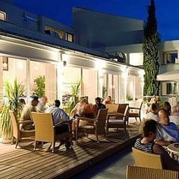 Terraza Valamar Club Dubrovnik *all inclusive* Fotos
