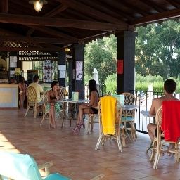 Bar Horse Country Resort Fotos