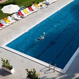 Basen Horse Country Resort Fotos