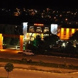 Widok zewnętrzny Büyük Erzincan Fotos