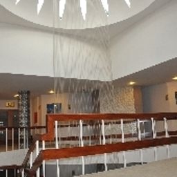 Widok wewnątrz Büyük Erzincan Fotos