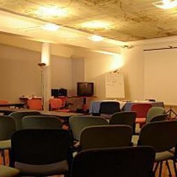 Conference room Tartini Fotos