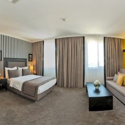 Suite Avantgarde Hotel Taksim Fotos