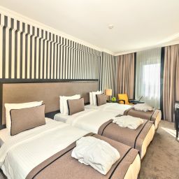  Avantgarde Hotel Taksim Fotos