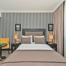  Avantgarde Hotel Taksim Fotos