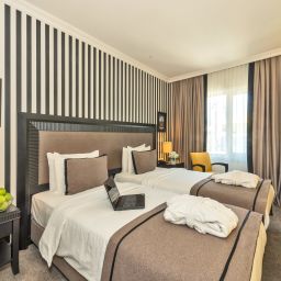  Avantgarde Hotel Taksim Fotos