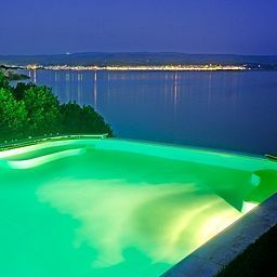 Pool Punta Negra Fotos