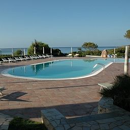 Pool Punta Negra Fotos