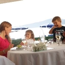 Ristorante Corte Rosada Fotos