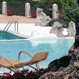 Vue extérieure Pulicinu Fotos