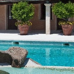Vue extérieure Pulicinu Fotos