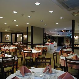 Restaurant Prince Hotel Fotos