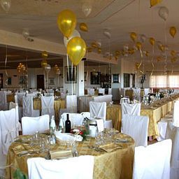 Sala de banquetes Micalosu Fotos